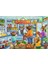 Çocuk Puzzle 2X12 Parça Alışverişe Gidiyoruz 50765 1