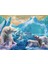 Çocuk Puzzle 300 Parça Kutup Ayıları 129478 1