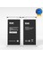 Samsung Galaxy J5 2016 SM-J510 Batarya 2500 mAh 3