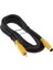 1 Piece S-Video 4pin Erkek Rca Erkek Tv Çıkışı Video Dönüştürücü Kablosu 1.8m (Yurt Dışından) 5