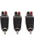 3 Adet Fono Rca Erkek Av Vida Terminali Video Av Adaptörü (Yurt Dışından) 2