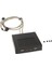 2 Port Usb2.0 Ön Panel Disket Disk Körfezi 9pin Hub Braketi Bilgisayar Için (Yurt Dışından) 4