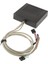 2 Port Usb2.0 Ön Panel Disket Disk Körfezi 9pin Hub Braketi Bilgisayar Için (Yurt Dışından) 5