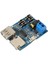 Mp3 USB Flash Sürücü Micro Sd Tf Kart Oynatıcı Kod Çözme Amplifikatör Kurulu Modülü (Yurt Dışından) 3