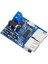 Mp3 USB Flash Sürücü Micro Sd Tf Kart Oynatıcı Kod Çözme Amplifikatör Kurulu Modülü (Yurt Dışından) 4