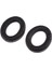 Cloud Revolver S Için Yedek Earpads Kulak Yastıkları Kulaklık (Yurt Dışından) 4