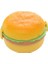 Hamburger Öğle Yemeği Kutusu Çocuk Bento Kutusu (Yurt Dışından) 1