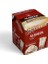 Hazır Kalsik Kapuçino Tozu 24 x 20 gr 1
