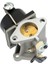 Tecumseh 640065 640065A Için Karbüratör OV358EA OVH135 Carb 2