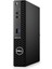 Optiplex 3090MFF Intel Core i3-10105T 8GB 512GB SSD Windows 11 Pro 21.5 Mon Mini Masaüstü Bilgisayar N007O3090MFF_W3 2