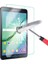 Galaxy Tab E T560 9.6 Zore Tablet Temperli Cam Ekran Koruyucu 1