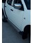 Fiat Doblo 2000 - 2010 Model Smart Araç Oto Yan Basamak Alüminyum 3