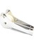 Tekne Yat Için Burun Makarası No: 2 Kilitli 63X220MM Cr-Ni 1