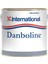 Internatıonal Danbolıne 2,5 Lt. Beyaz Tekne Yat Zehirli Boya Antıfoulıng 1