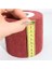 Skoch Zımparalı Makine Fırçası 10X10 cm 2