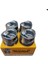 8770737040 0,40 Goetze Doğan Şahin Kartal 1600 Motor Piston Segman Takımı 1