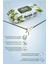 AKDENİZ ESİNTİSİ ISLAK MENDİL 72 YAPRAK 4'LÜ PAKET 5