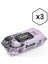 HANIMELİ ISLAK MENDİL 72 YAPRAK 3'LÜ PAKET 1