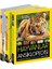 National Geographic Kids Hayvanlar Ansiklopedi Seti 3 Kitap Takım 1