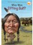 Who Was Sitting Bull 1