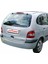 Renault Scenic Krom Bagaj Alt Çıtası Formlu 1996-2003 Arası Paslanmaz Çelik 2