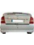 Opel Astra G Hb Krom Bagaj Alt Çıta Formlu 2001-2009 Paslanmaz Çelik 2