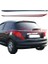 Peugeot 207 Krom Bagaj Alt Çıta Formlu 2006 Üzeri Paslanmaz Çelik 1