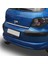 Peugeot 307 Krom Bagaj Alt Çıta Formlu 2001 Üzeri Paslanmaz Çelik 1