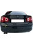 Volkswagen Jetta Krom Bagaj Alt Çıta Formlu 2006-2011 Paslanmaz Çelik 1