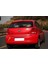 Volkswagen Polo 6r Krom Bagaj Alt Çıta Formlu 2009 2017 Paslanmaz Çelik 1