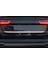 Audi A6 Krom Bagaj Alt Çıta Formlu 2011-2017 Arası Paslanmaz Çelik 1