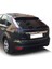 Ford Focus 2 Hatchback Krom Bagaj Alt Çıta Formlu 2005-2011 Paslanmaz Çelik 1