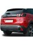 Peugeot 3008 Krom Bagaj Alt Çıta FORMLU2016 ve Üzeri P.çelik 1