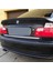 Bmw E46 3 Serisi Krom Bagaj Alt Çıta 1998-2005 Arası P.çelik 2