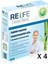 Re-Life Detoks Bandı Natural Detoks Ayak Bandı 4 Kutu (32 Bant) 1