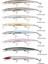 Sandeel Jerk Minnow 145 14G Suni Yem 2