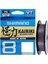 Kairiki X8 Steel Grey 150 mt Ip Misina 1