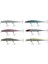 PREY130 13CM 20G Sf Suni Yem 1