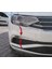 Otomotiv Vw Passat B8.5 Krom Sis Çerçevesi 2 Prç. 2019 ve Üzeri 3