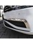Otomotiv Vw Passat B8.5 Krom Sis Çerçevesi 2 Prç. 2019 ve Üzeri 4