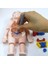 Organlar Anatomi Öğrenme Oyuncaklar Laboratuvar Heyecanlı Oyun ile 3D Insan Vücudu (Yurt Dışından) 5