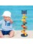 Top Spiral Kule Parça Haddeleme Topu Renkli Rampalar Doğum Günü Hediyesi Için Bebek 7 Katmanlar 7 Topları (Yurt Dışından) 3