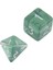 7pcs Bar Pub 16MM Yan Uzunluk Dnd Mtg Rpg Için Oyun Oyunları Açık Yeşil (Yurt Dışından) 3