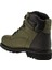 Colb Waterproof Su Geçirmez Olive Yeşil Erkek Bot 4