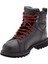 Dillon Waterproof Su Geçirmez Black Siyah Erkek Bot 2