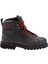 Dillon Waterproof Su Geçirmez Black Siyah Erkek Bot 3