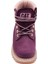 Caterpillar Colorado Purple Mor Translucent Kadın Bot 3