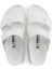 Eva Arizona 129441 White Beyaz Erkek Terlik 3