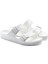 Eva Arizona 129441 White Beyaz Erkek Terlik 4