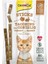Sticks Hindi ve Tavşan Etli Ödül Çubukları 4lü 1